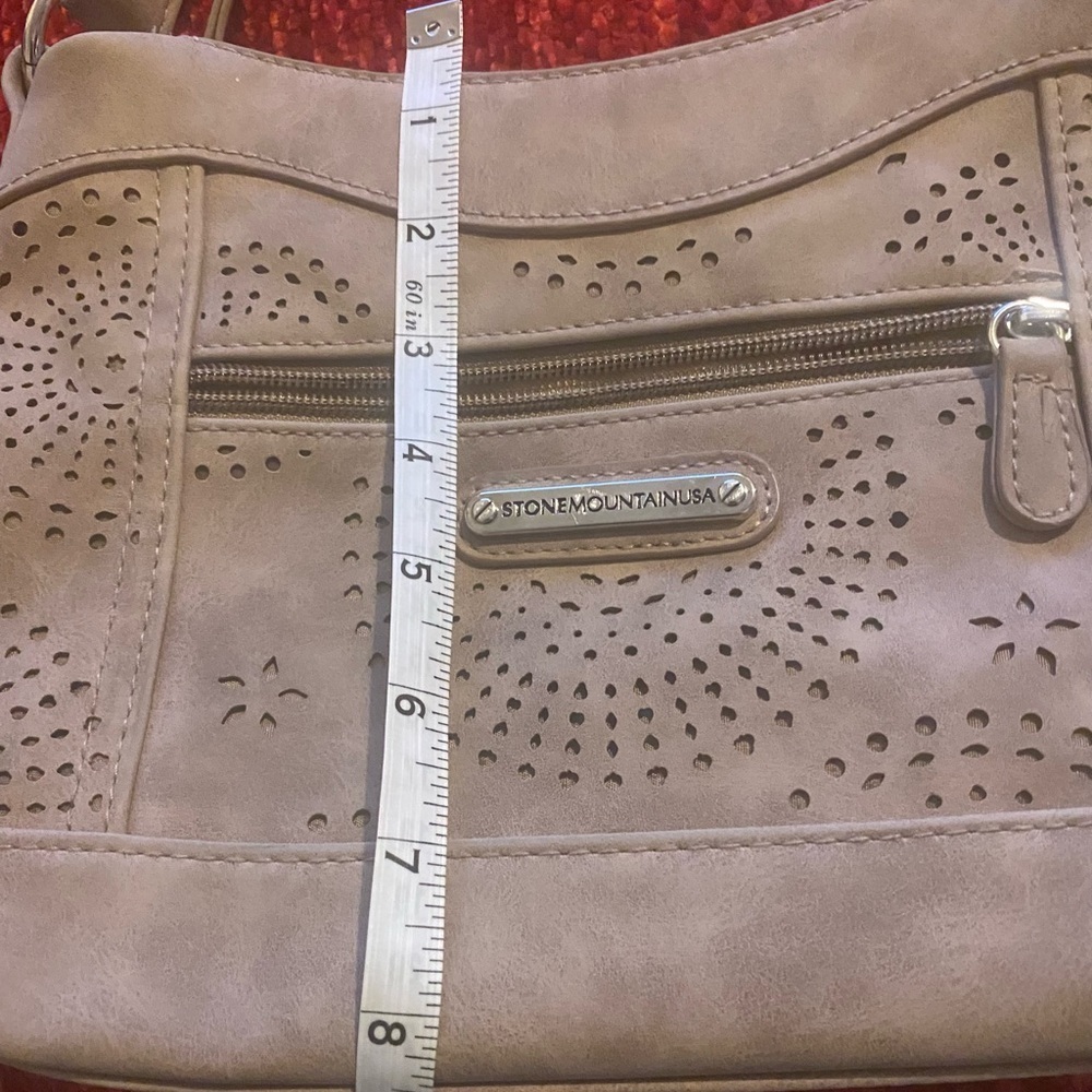Stone mountain USA Bag - Picture 6 of 7